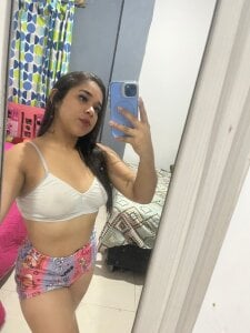 Salome__ArabicLatina Public Foto 5