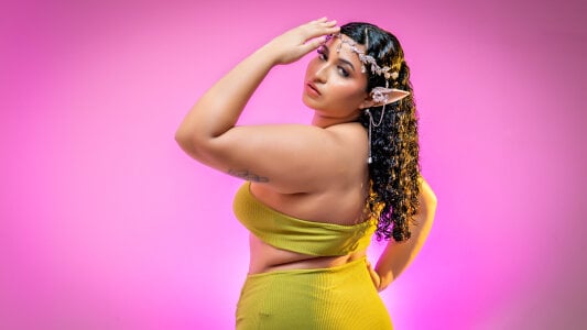 alicia_press ⭐Hada⭐ Pic 3