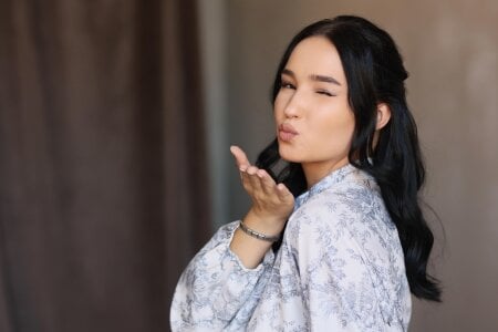 Amanda_Choi Love in every glance Pic 3