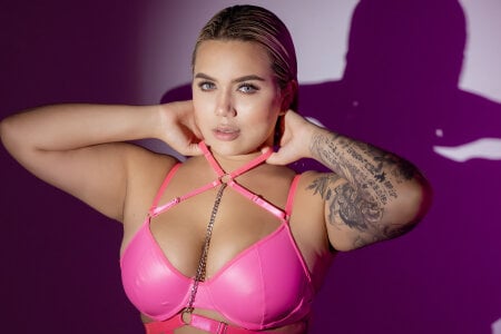 SalomeStorm_ 🥵💗 Pic