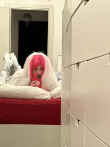 Latanadelupo Il mio matrimonio Poză 2