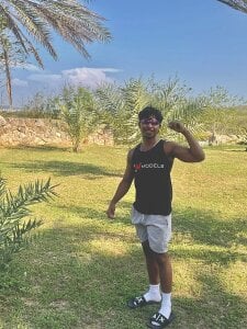 cassian_gold Public Billede