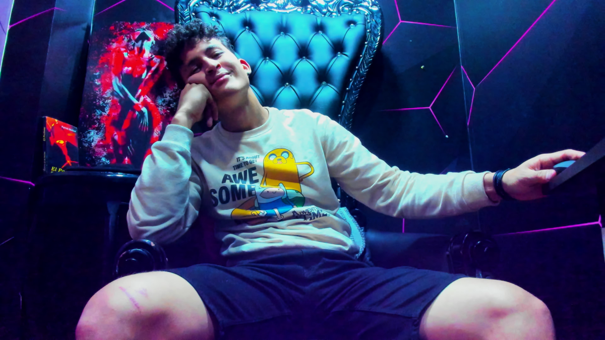 Ethan_Waalker Gambar Trending 7505