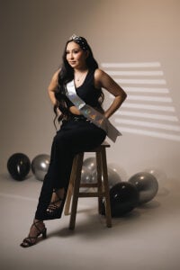 AlissaJoness Welcome 2026! Happy Birthday🎁 Pic 5