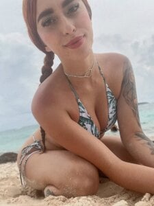 Belle_Fiore beach 💦 Bilde 7