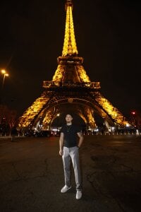 Dimitri_Colleman Francia Billede 7