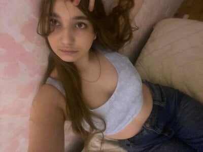 JanineThielman the touch of your hands is still pleasant💞 Foto