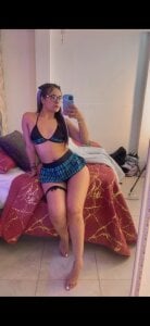 samanthabliss- hi babys Pic