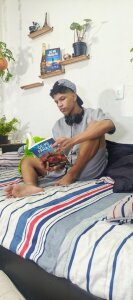 Interracial_Snow_Bunny Tommy Public 😎😛 Immagine  3