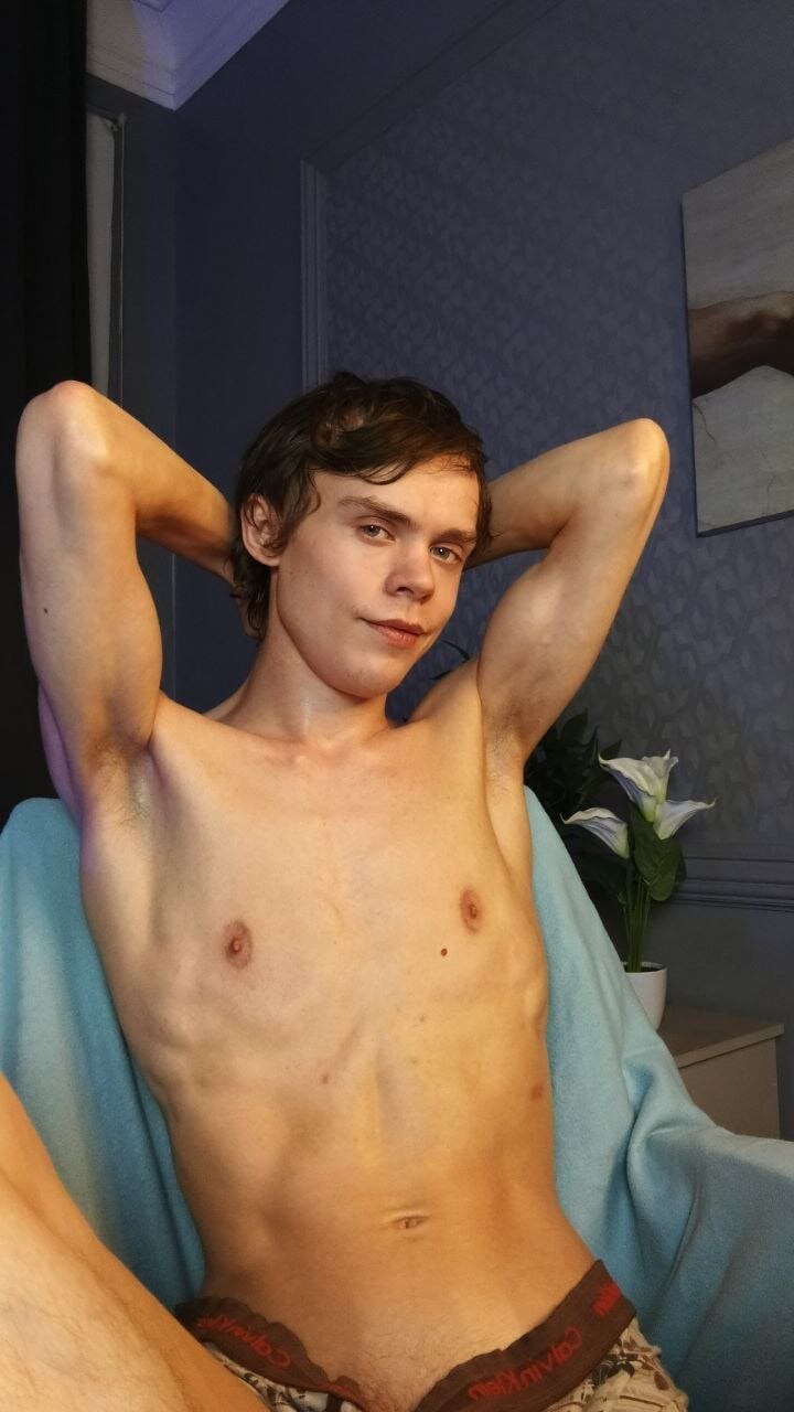 Brad_Myles Gambar Trending 1967