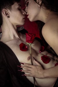 LhiayOliver Public 사진