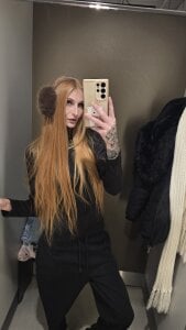 LessiaMia ♥️Süße Wintermaus♥️ 사진