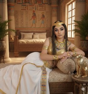 Zdjęcia Cata_MW beautiful egyptian: 