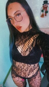 LunaAponte I'm more dangerous when people talk to me nicely. Pic 6