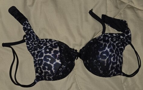 BoiInLace Sissyfication Wardrobe Pic 8