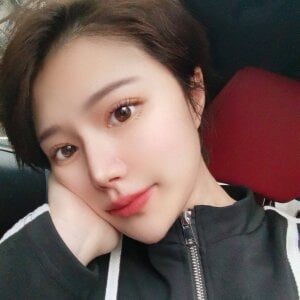 短发哈哈 od cherry-fa  snímek