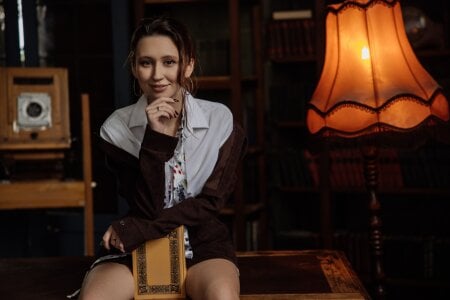 YourLovellyStory student 사진