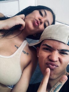 Hot_play_ Public Pic 5