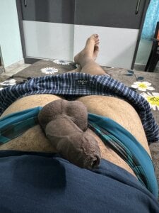 kkkr23456 My sweet stick Pic 2