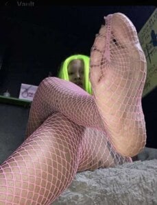 succubussy666 Stripchat freebie Immagine  5