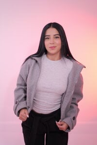 Ivy_reinのMy cutest version!♥の 2枚の写真