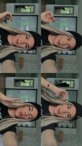 Chloe_narcise 🥰 Photo