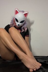 yourlucyc miau Pic 2