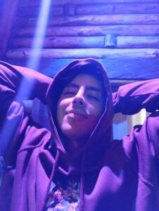 special days od dylan_cross_  7 snímek