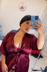 cloe_galee For you👄💖 사진 9