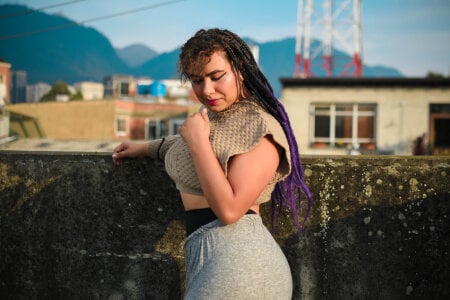 Becky_Hustonn 💋💋 Pic 5