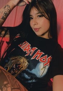 carito1_ 🤘🏽🖤 Pic 2