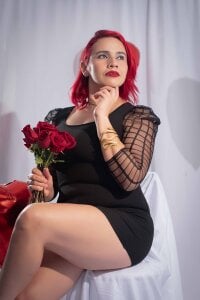 jade_swet Valentine's Day!💓 Hình 5