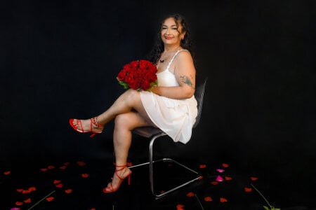 AlessandraLeroy San valentin ❤ Pic 5