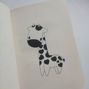 Lexi_Bottom my drawings Pic 8