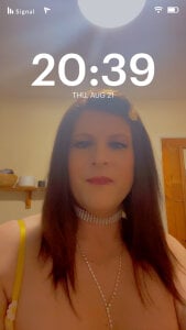 meow od NaughtyCatherineClimax74  2 snímek