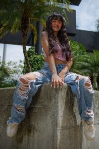 Emilly_Beaumont Urban Photos💜 slika 9