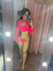 _genesys Pink Mood 圖片 2