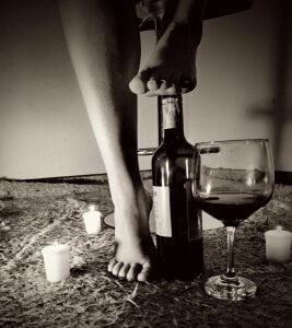 Melissa_giratt casual Foto 6