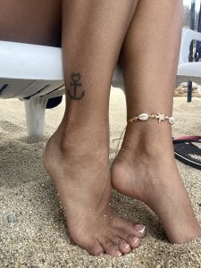DianaHopsonepic goal, VACATION照片 9