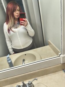 rubyluxxxe Public Foto 5