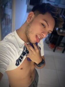 thiago_duval Sexy for you Pic 2