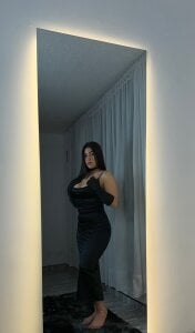 My happy birthday 🖤✨ od karina__millerr  snímek