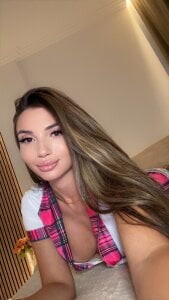 ReyaSophiaJust me💖图片