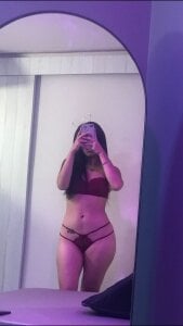 Atenea_Wet Public Pic 8