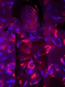 Kassandra_Foxxx Sexy girl in the shower Poză 4