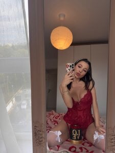 InsideMia Lady in Red slika 9