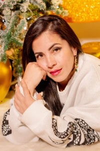 Linagh_ Its chritsmas time! 🎄✨ Pic 2