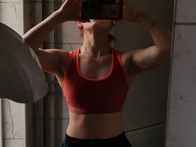 CalandraRolonのmy body <3の 4枚の写真