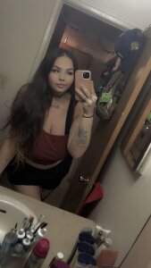 DirtyGirl_Hazel Happy Hazel😋🥰 slika 3