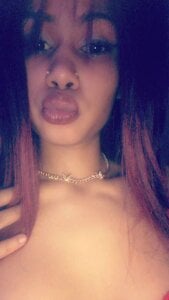 carmelbbyx22 Freeskii🤩✨️🍭 Gambar 5